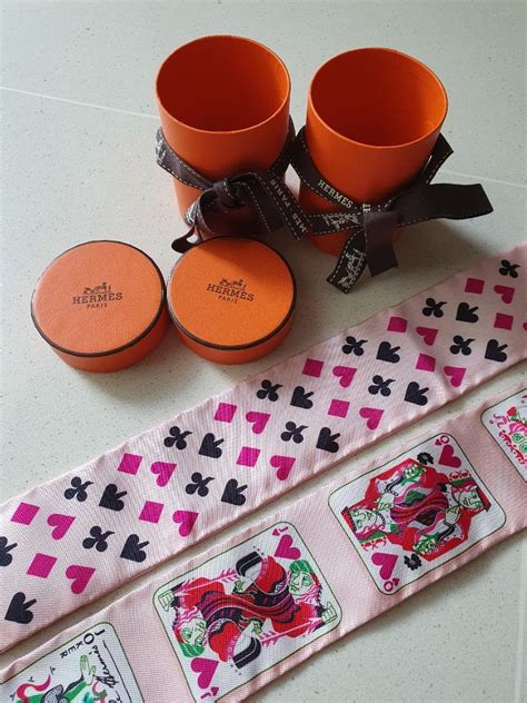 hermes jeu de cartes|Accessories .